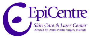 EpiCentre Skin Care & Laser Center logo