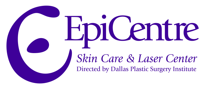 EpiCentre Skin Care & Laser Center logo