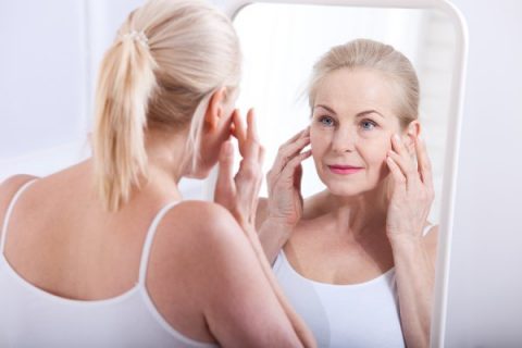 Tackling Aging Skin With Thermage