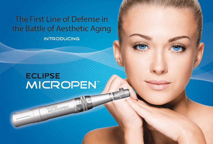 Eclipse Micropen promotional image