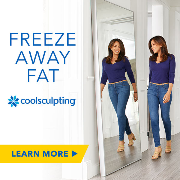 freeze away fat coolsculpting promo image