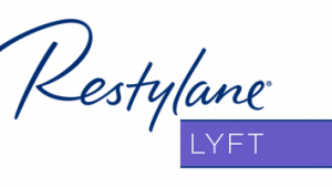 Restylane Lyft logo