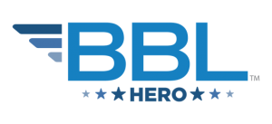 BBL HERO logo