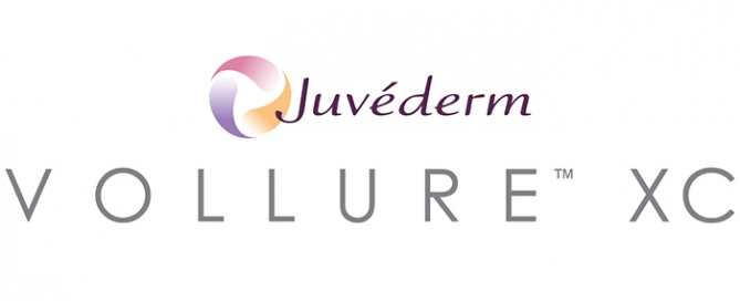 Juvéderm Vollure logo