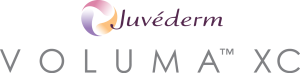 Juvéderm Voluma logo