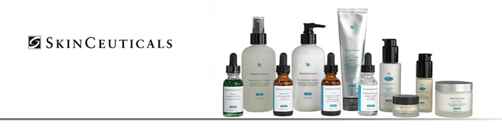 skinceuticals