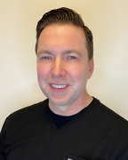 Stephen, Certified Cosmetic Nurse Injector in Dallas Texas