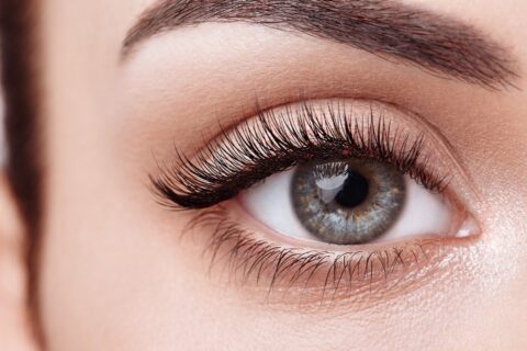 Eyelid Lift Without Surgery