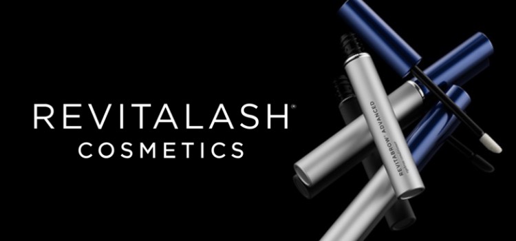 RevitaLash Double-Ended Volume Mascara Set