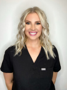 Heather Lierman, RN, Advanced Injector