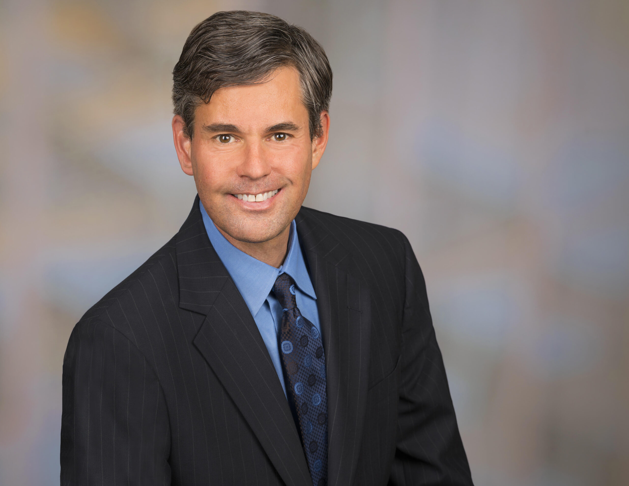 Meet Dr. Burns EpiCentre Skin Care & Laser Center