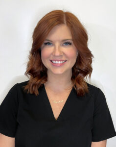 Rachel Manson, Advanced Aesthetic Injector Nurse at EpiCentre Rachel Manson, Advanced Aesthetic Injector Nurse at EpiCentre