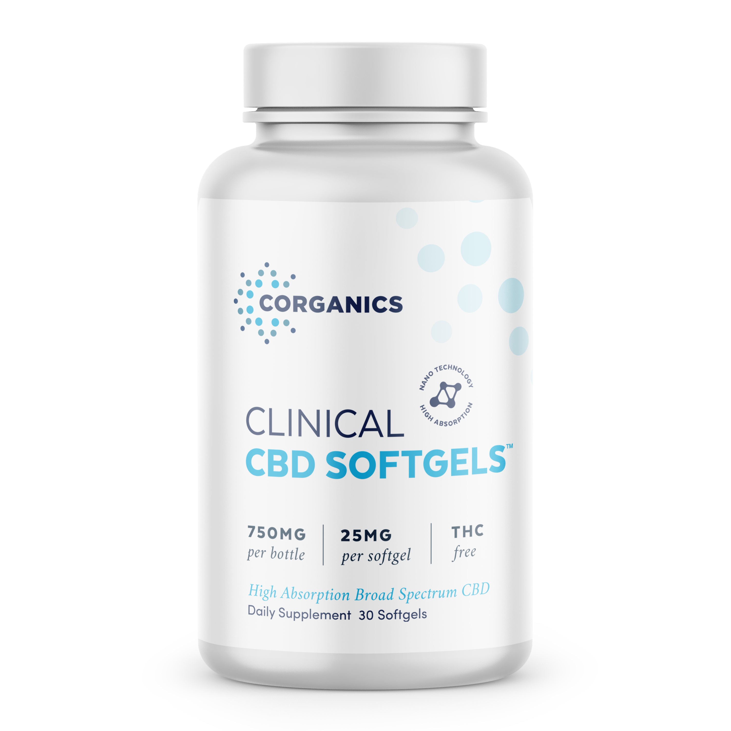 Corganics_CBD_Softgels