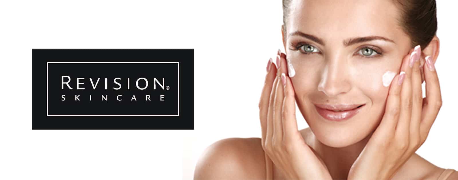 Revision Skincare has provided physicians with clinically proven