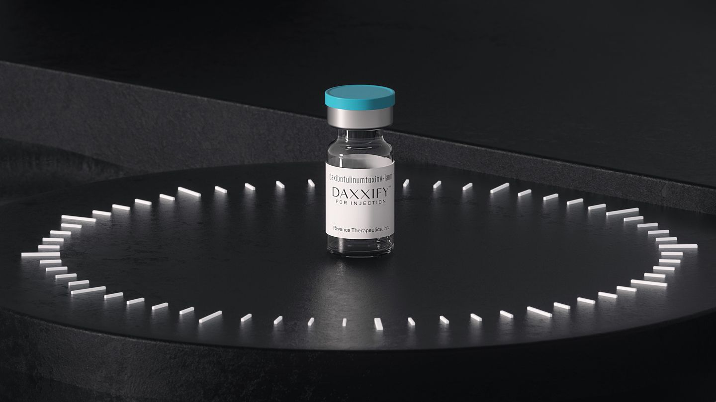 DAXXIFY for Long Lasting Wrinkle Reduction in Dallas, TX DAXXIFY for Long Lasting Wrinkle Reduction in Dallas, TX