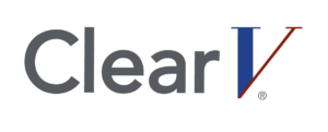 Link to ClearV logo