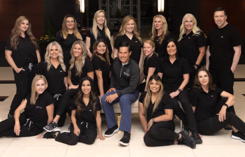 EpiCentre Skin Care & Laser Center Staff