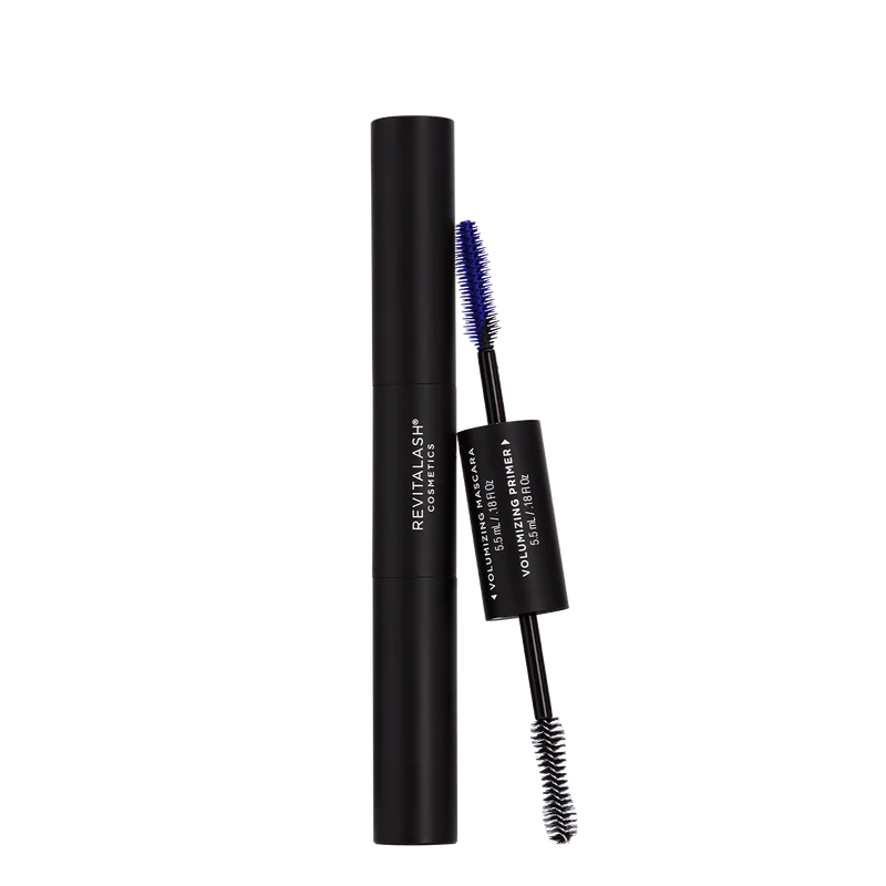 Double-Ended Volume Set Mascara