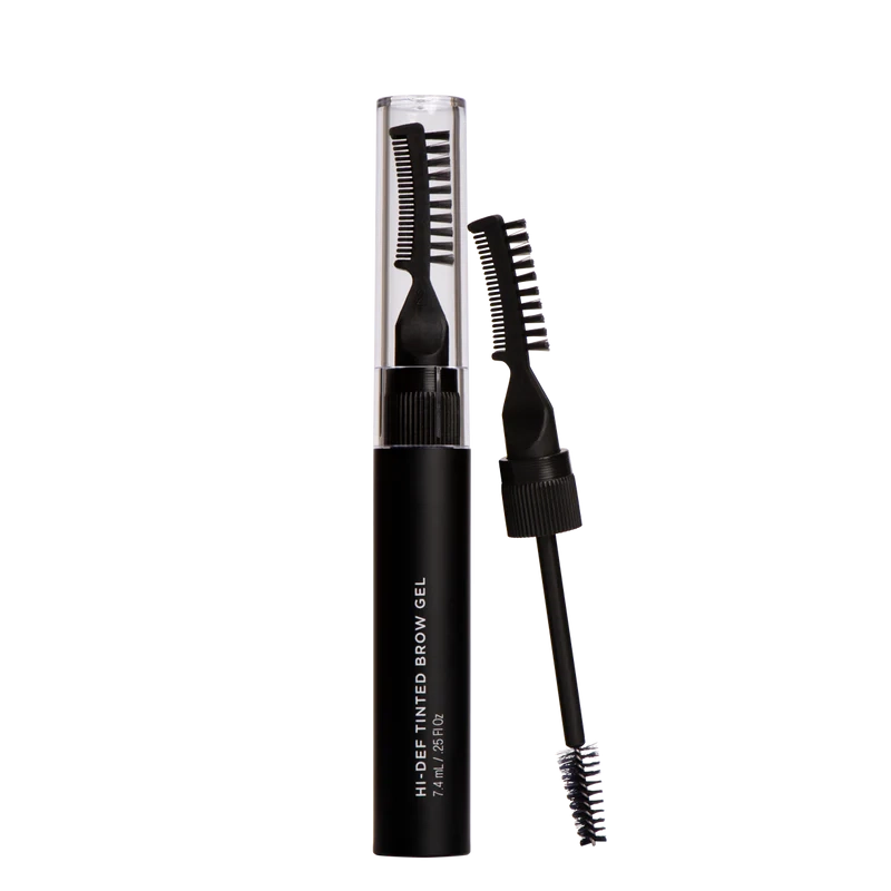 Hi-Def Brow Gel