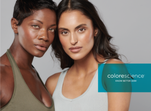 Epicentre Skincare 2020 Corporate Brand Deck, Dallas