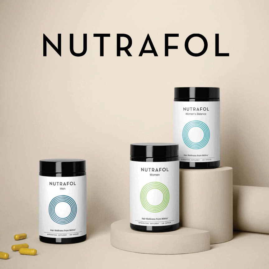 Nutrafol