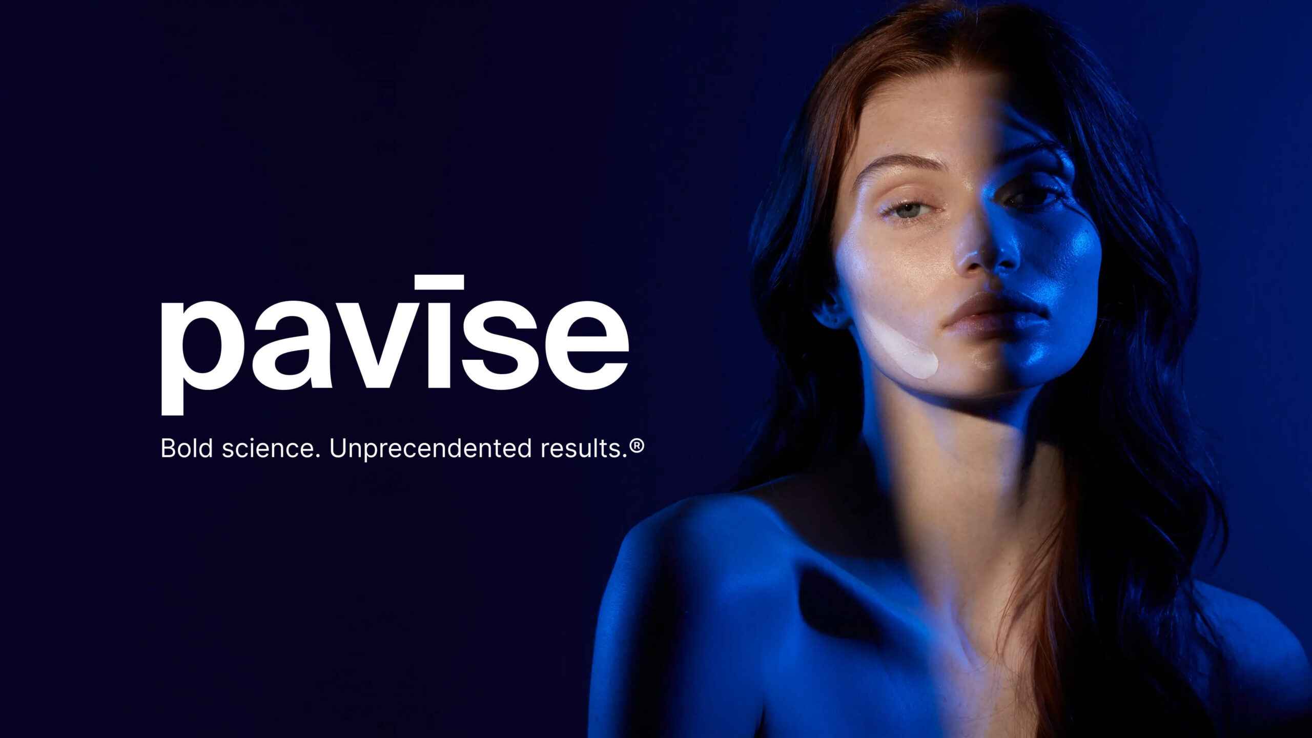 Pavise advanced skincare product featured in Dallas, TX