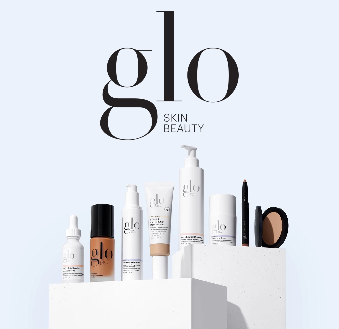 GloSkinBeauty