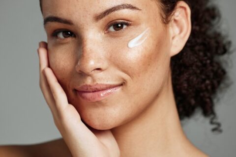 Ozempic face treatment highlighting a refreshed skin appearance in Dallas, TX, and surrounding area